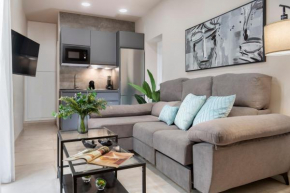 Triana Pureza Suite con Patio Privado